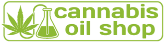cannabis oil shop